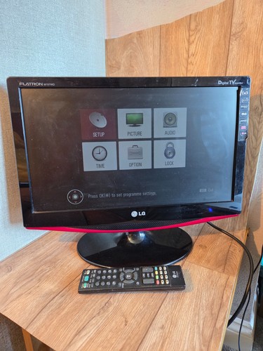 Flatron m197wd lcd - lg, m197wd-pz