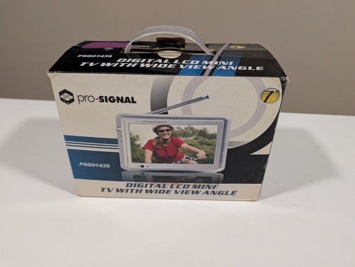 Pro signal mini digitale - tv,