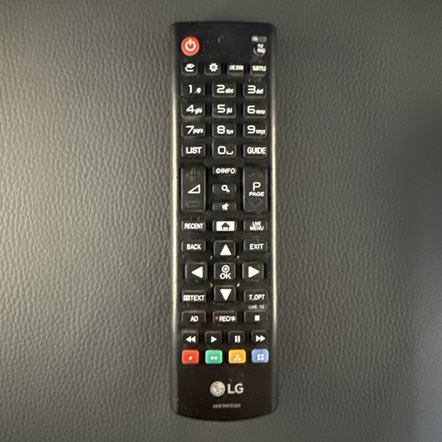Telecomando tv - ✨lg,