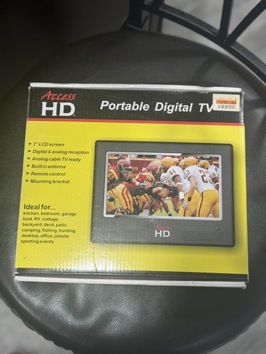 Adattatore auto digitale - adattatore, tv