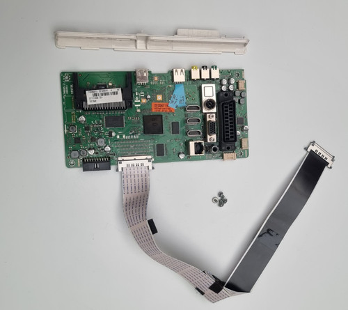 Scheda madre vestel 17mb95 1 - vestel, 17mb95-2.1