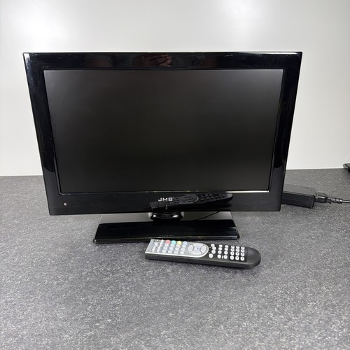 Lcd colori jmb con - 19",
