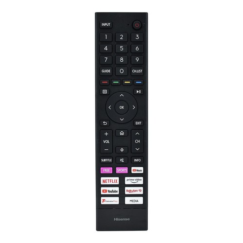 Telecomando originale erf3a80 - telecomando,
