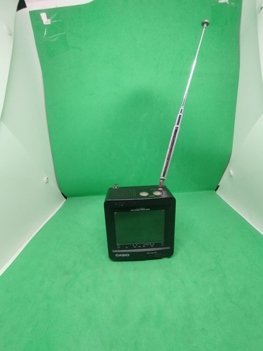 Casio 301 televisore - casio, tv-301