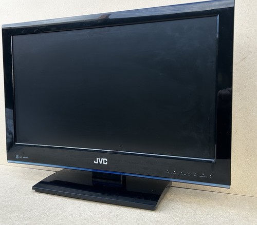 Jvc 24hg22j lcd - jvc, lt-24hg22j