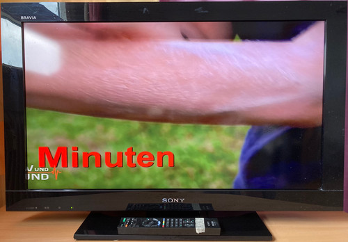 Televisore sony bravia - televisore,