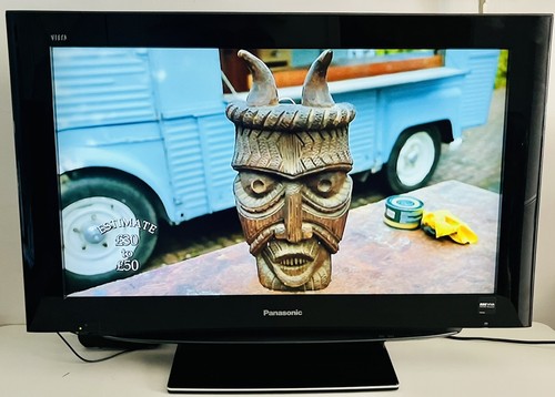 Panasonic 32lzd80 32 - tv, 32”