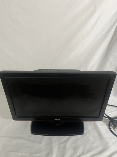 19ld350 lcd flat television - lg,