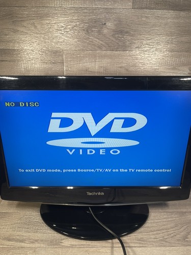 Technika lcd 5 - technika, tv