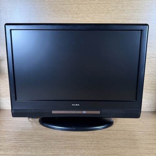 Alba lcdw16hdf hd ready - 16",