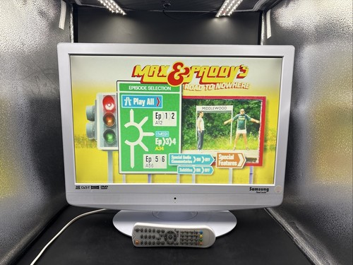 Samsung tx22d14wtcd lcd - samsung,