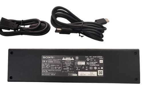 Adattatore slim 24v 10a - ac,