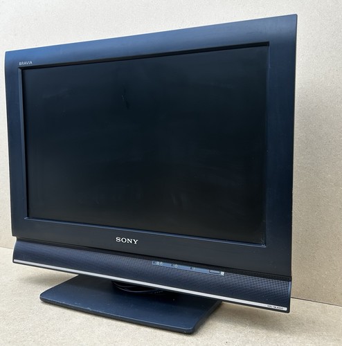 Sony bravia kdl 19l4000 - bravia, tv