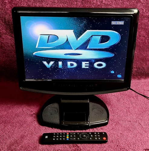 Technika nero lcd - nero,
