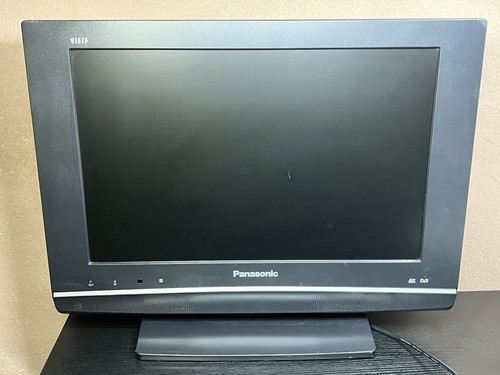 Lcd panasonic viera - panasonic,
