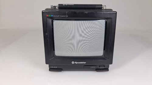 Roadstar ctv 510 - ctv-510, monitor