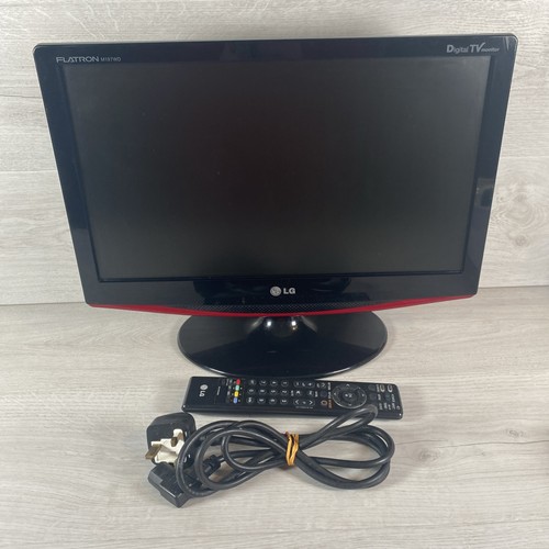 Flatron m197wdj monitor tv - m197wdj,