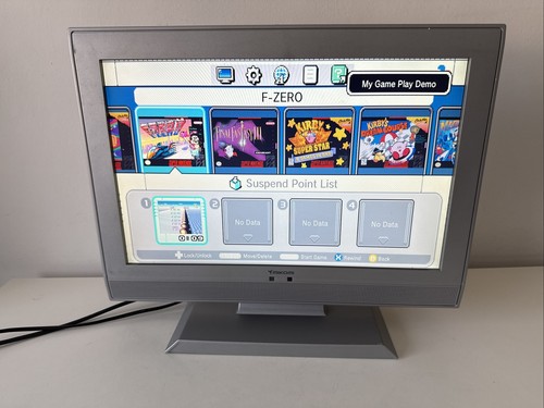 Mikomi lcdw19hd lcd tv - 19",