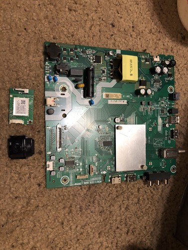 Scheda madre hisense lcd - lcd, tv