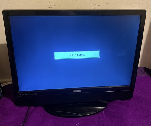 Beko 22wlm550dhid digitale - beko,