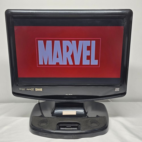 Alba retro dvd con - 17",