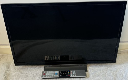 Toshiba pollici hdmi - hdmi, tv