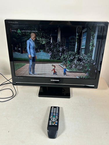 Samsung syncmaster 225md - samsung,
