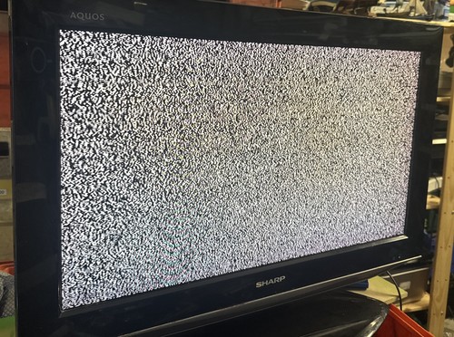 Sharp lcd colori - lcd, a