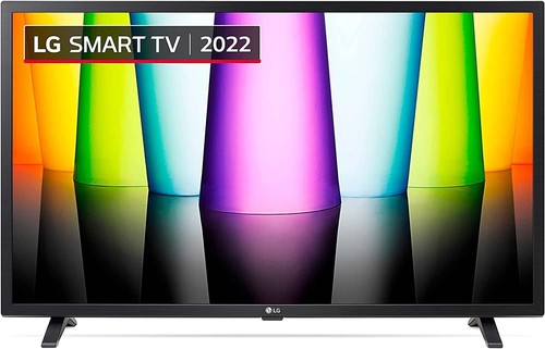 32lq631c hd ready smart - lg, 32"