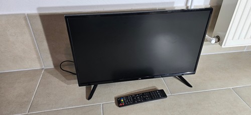 Led lcd pollici jtc - tv,