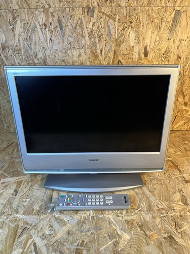 Sony bravia kdl 20s2020 - kdl-20s2020, lcd