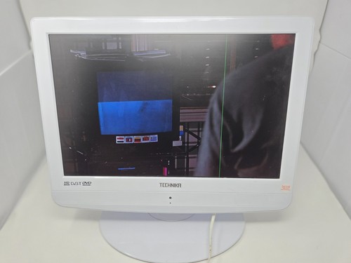 Technika lcd - lcd,