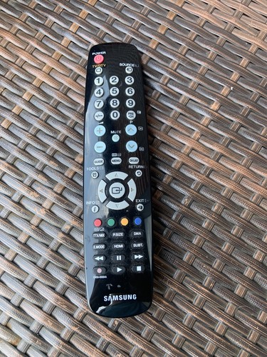 Telecomando samsung - telecomando,