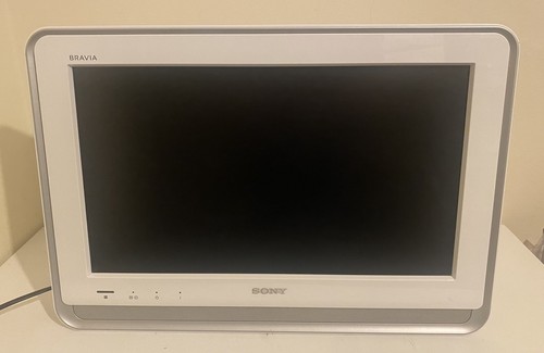 Sony bravia kdl 19s5700 lcd - sony, tv