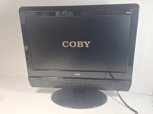 Coby hdtv tv - coby,