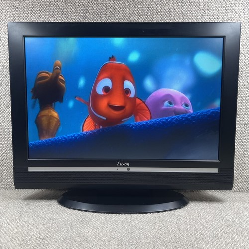 Luxor lcd dvd - luxor, lettore