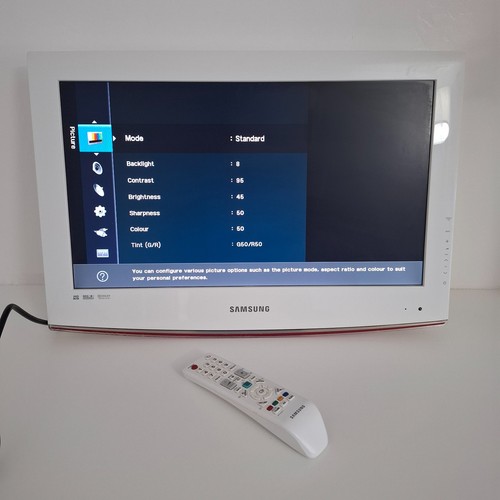 Samsung 22 pollici - 22,