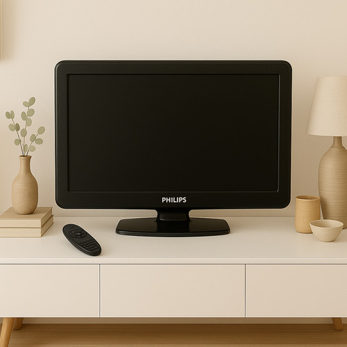 Philips full lcd - full, televisore