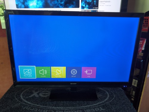 Sharp aquos 24dhf4011k - sharp, lc-24dhf4011k