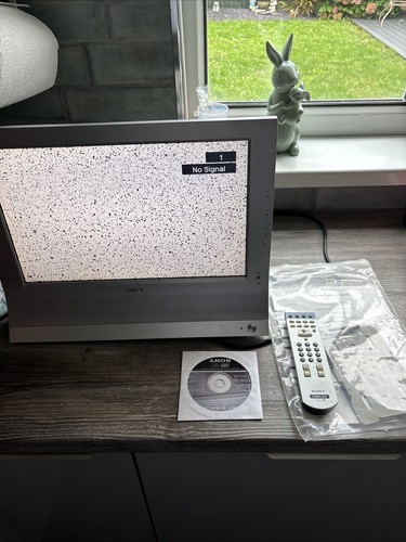 Sony mfm ht75w display lcd - sony,