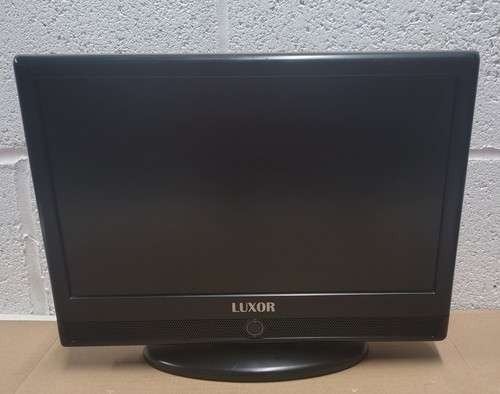 Luxor luxor16855 lcd hd - luxor,