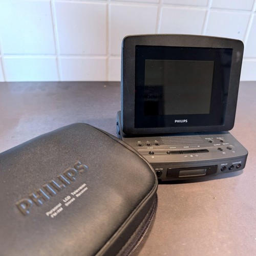 Philips 4lc4050 lcd pocket - philips,