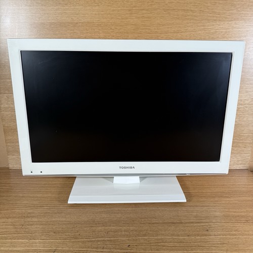 Toshiba lcd schermo piatto - toshiba,