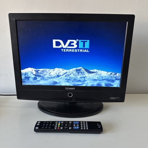 Technika - tv, 19"