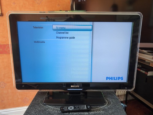 Philips pollici con - 32,