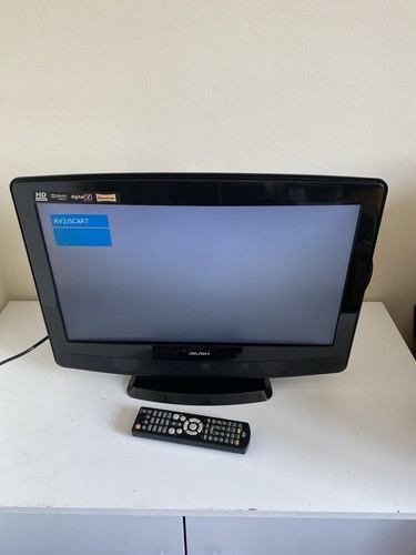 Bush btvd91186b lcd - bush, tv
