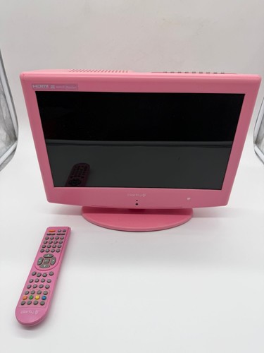 Clarity lcd dvd combo - clarity, 16"