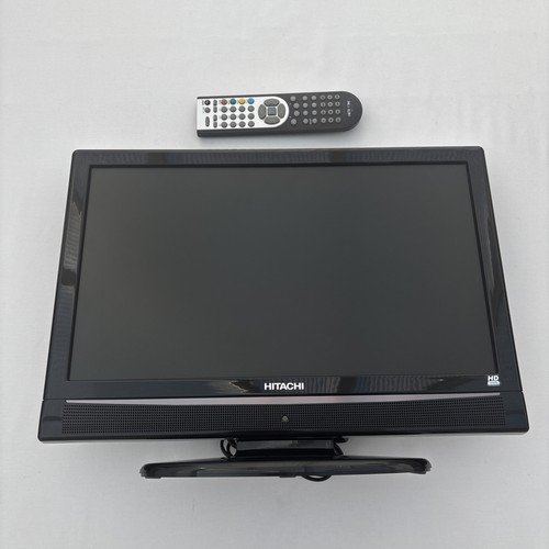Hitachi dvd combo l19dp04u - hitachi, tv/dvd