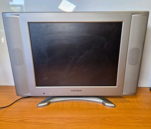 Matsui lcd caravan tv e - caravan,