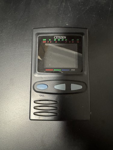 Citizen lcd modello - lcd-tv,